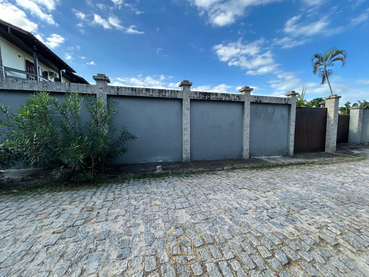 Terreno a venda na Glória, Macaé/RJ