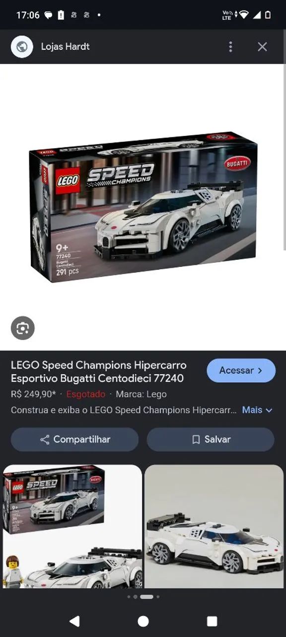 Legos - Foto 2