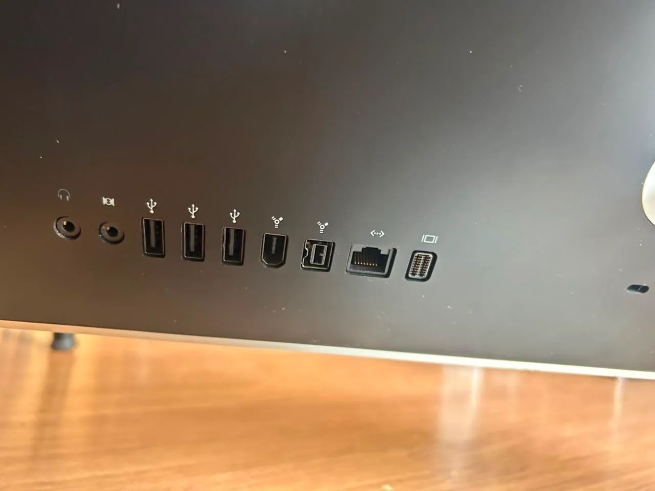 Imac 2009 (defeito) - Foto 3