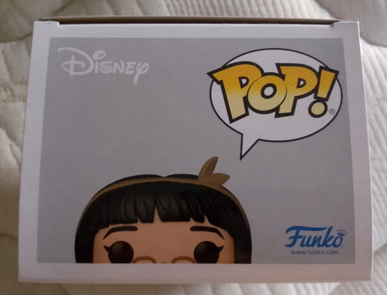 Funko pop - Dahlia #1391 - Foto 4