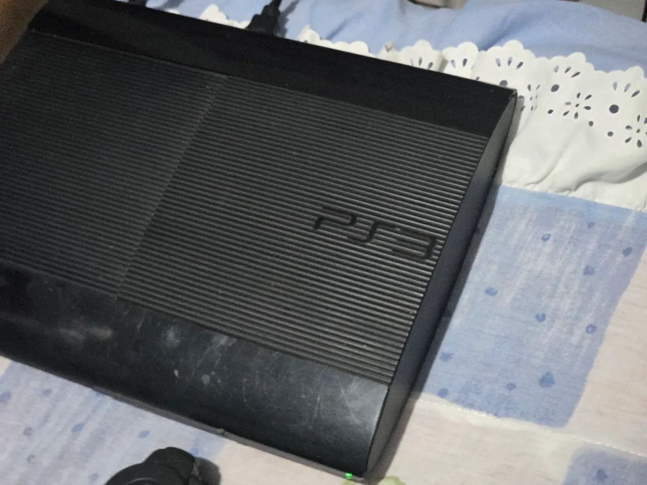 PlayStation 3 super slim
