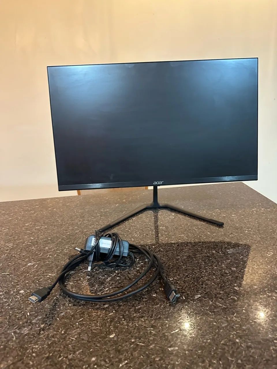 Monitor acer 180hz