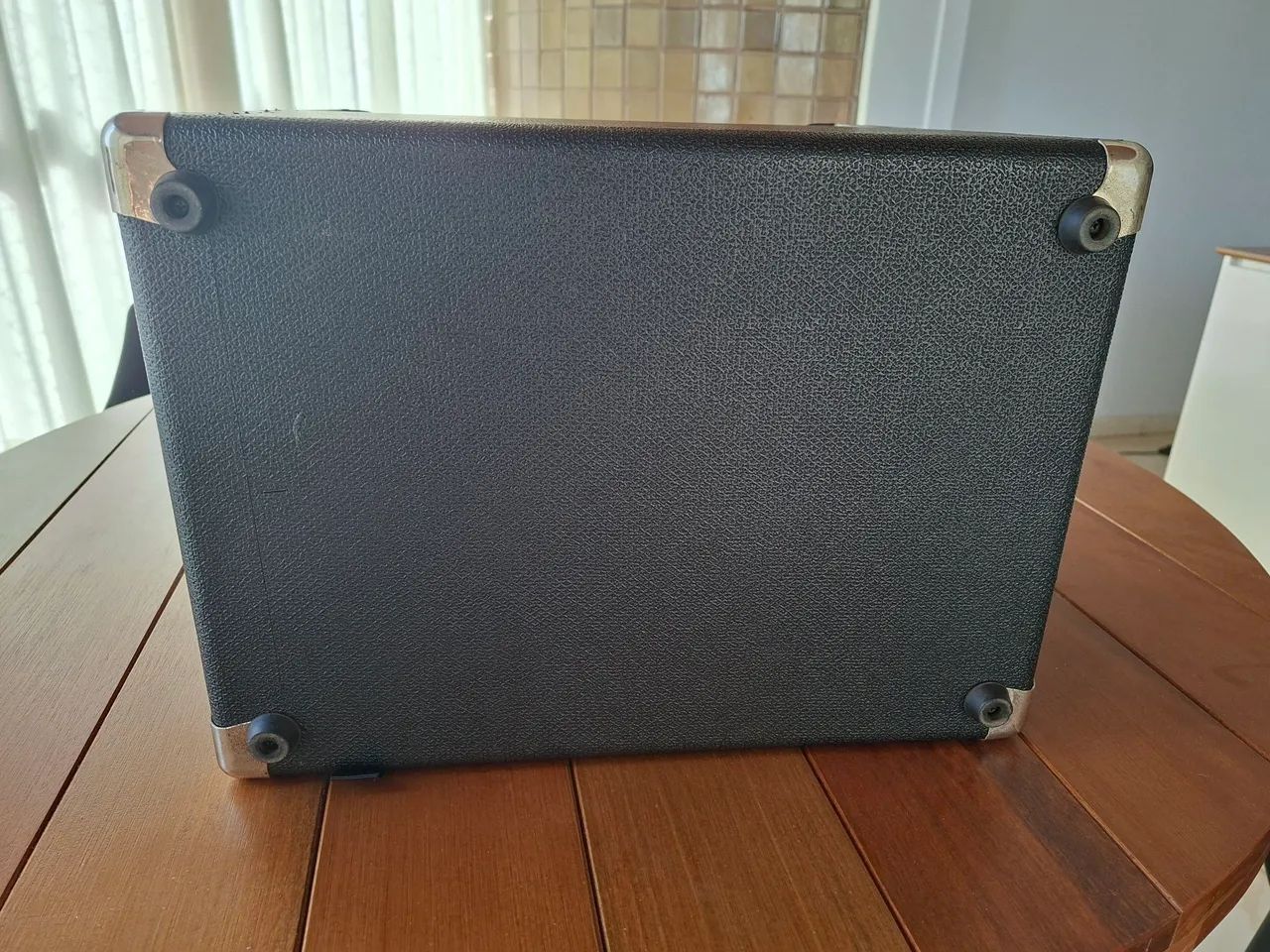 Fender Rumble 40w - Foto 3