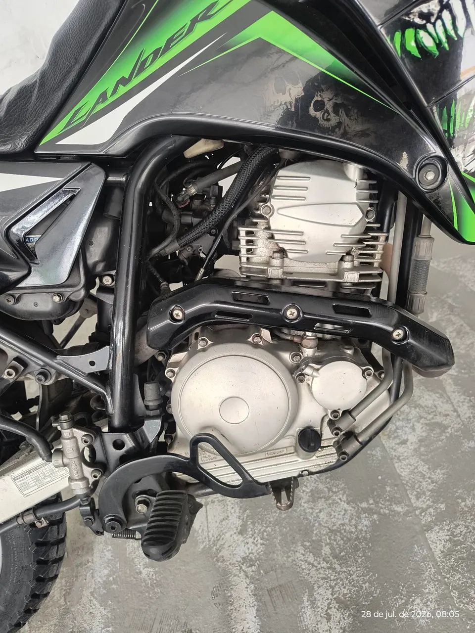 Yamaha 