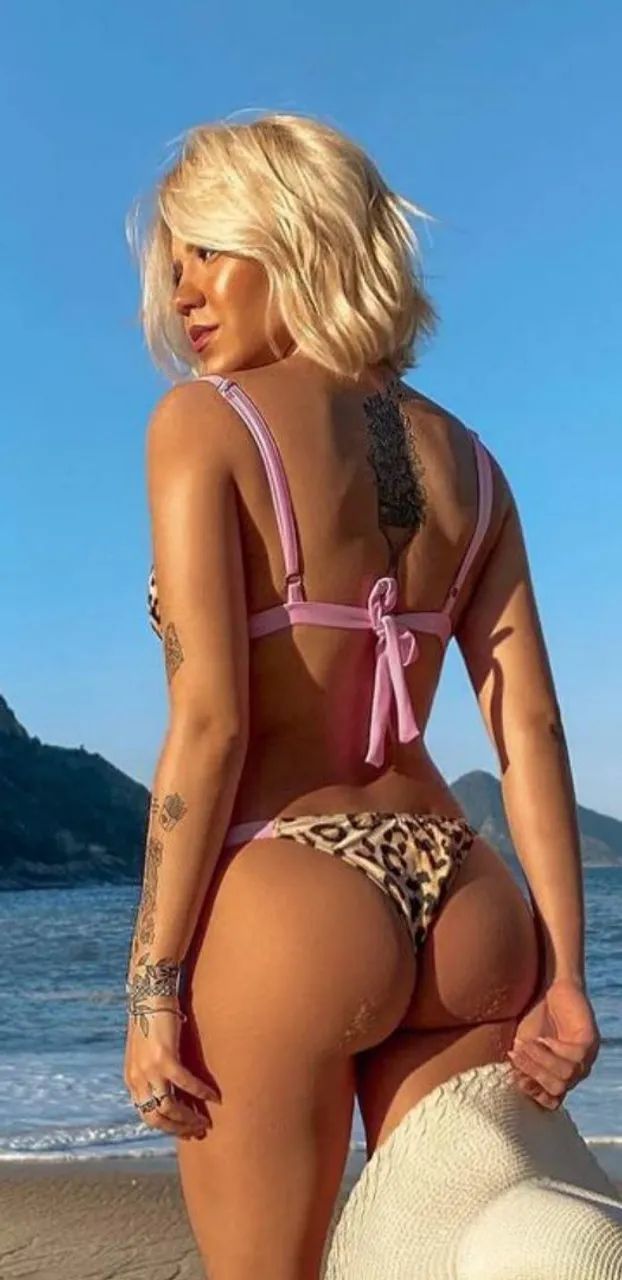 Biquíni M - Foto 2
