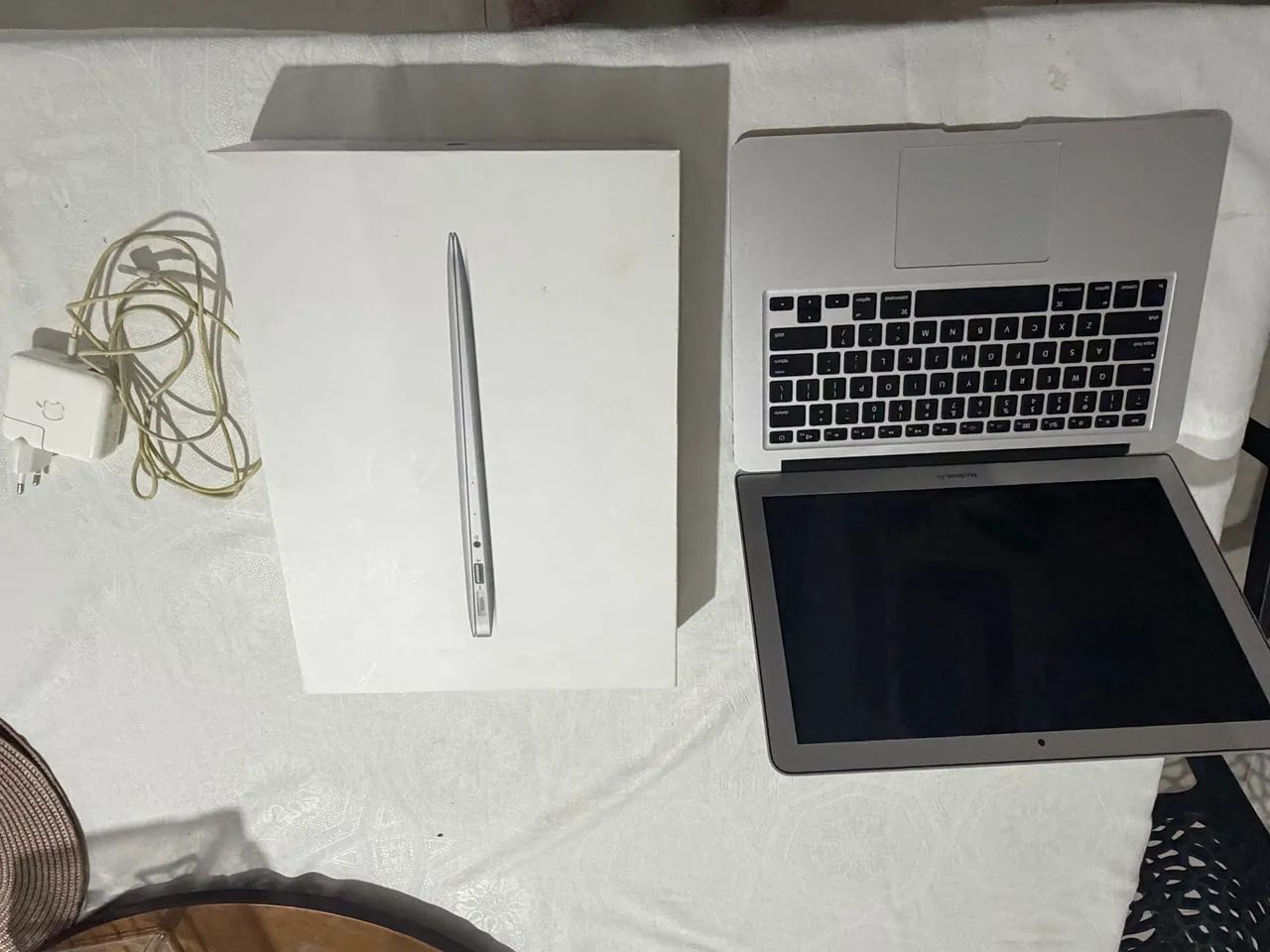 Vendo Macbook Air 13 polegadas - Foto 3