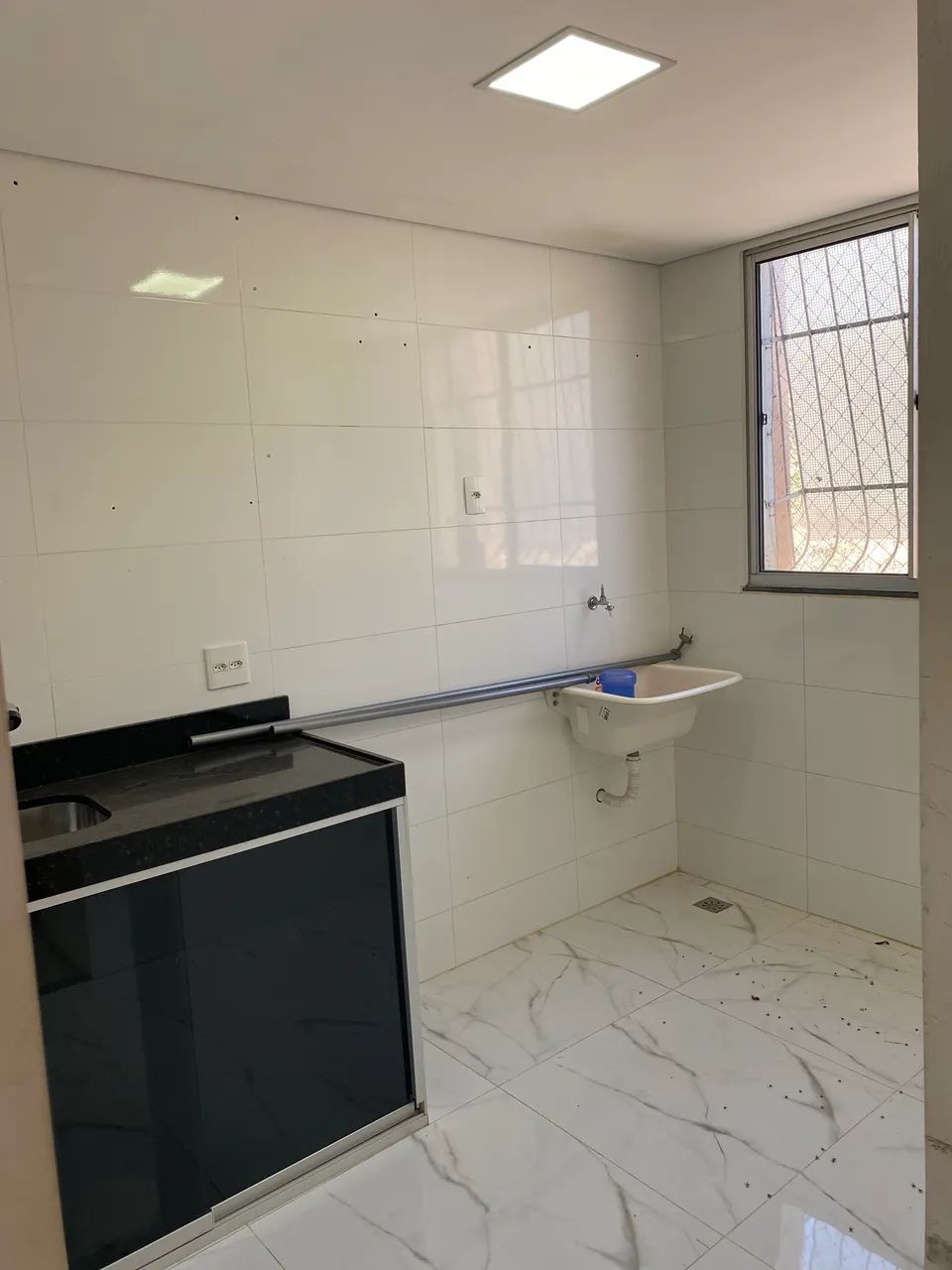 Apartamento Jardim Vitória BH/MG - Foto 2