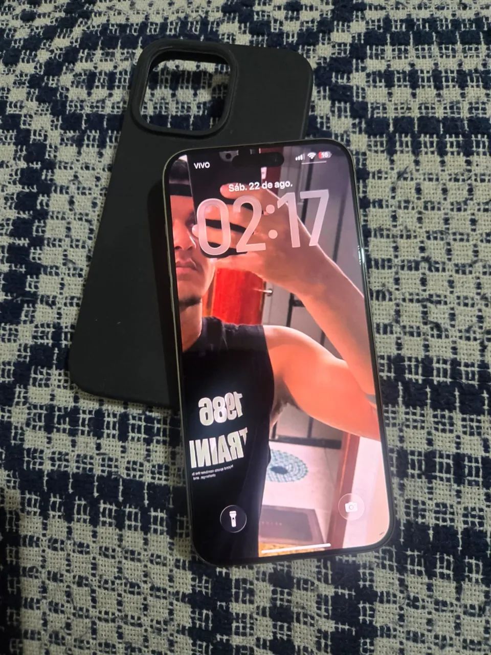 ? iPhone 15 Pro Max ? 256 GB - Foto 4