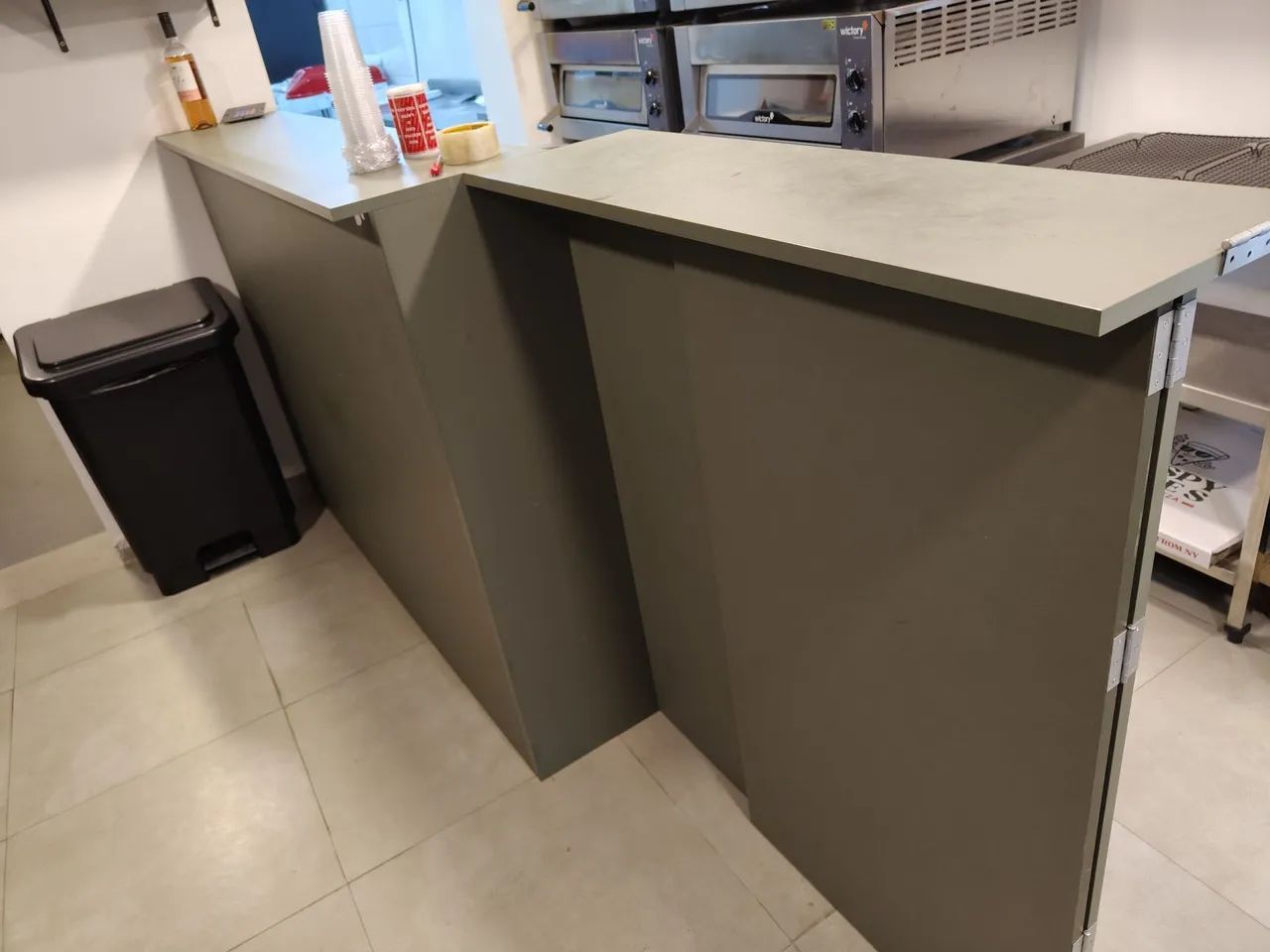 Balcão de Atendimento  - Foto 3