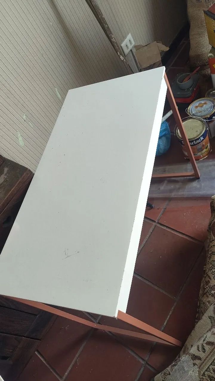 Escrivaninha de MDF  - Foto 2
