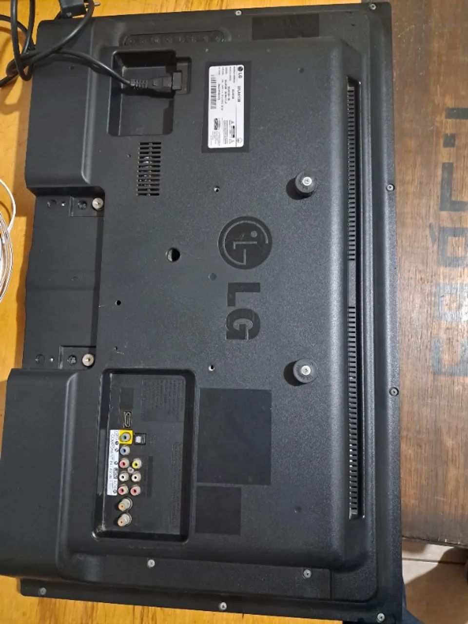 TV LED LG 32"  - Foto 3