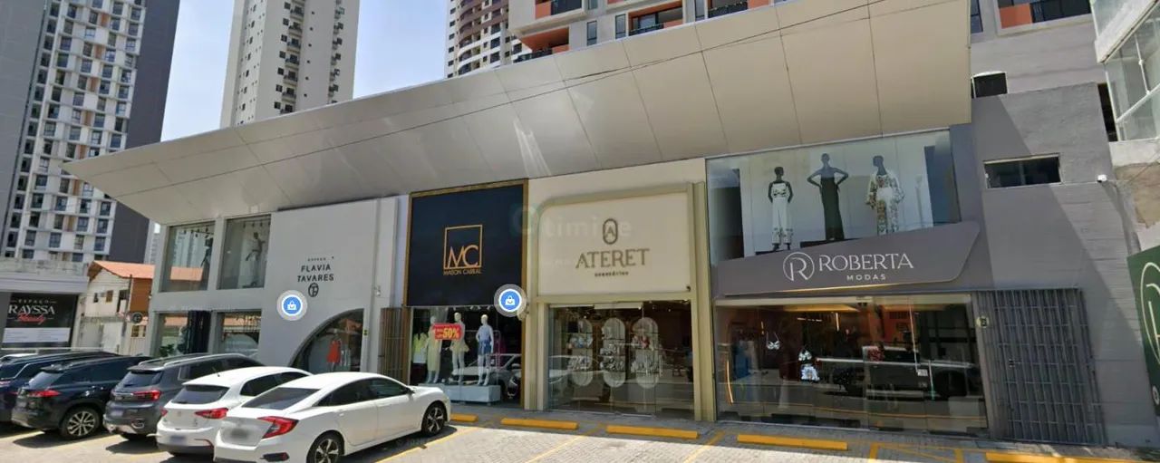 Prédio Comercial para Venda em João Pessoa, Manaíra - Foto 5