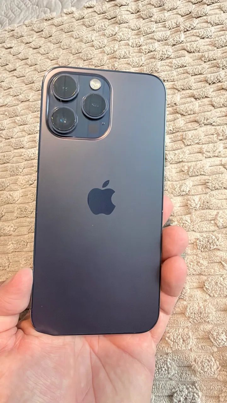iPhone 14 Pro Max - Foto 2