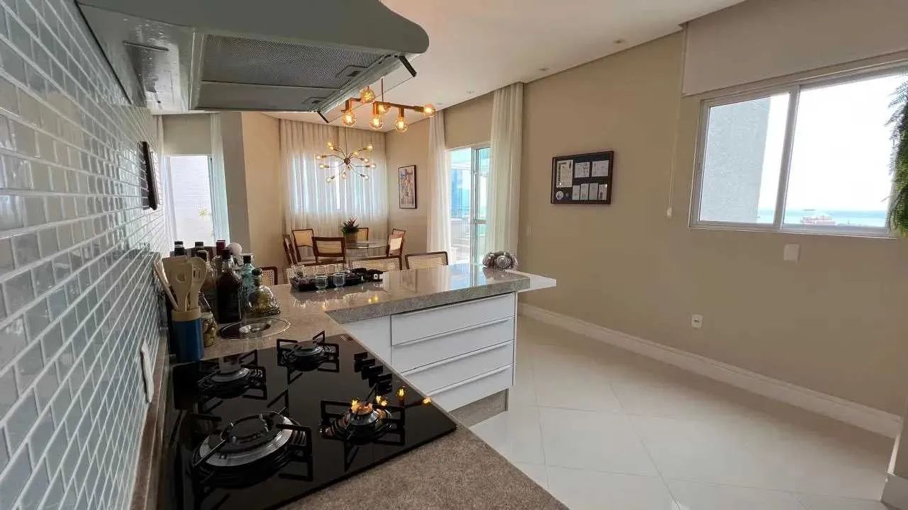 Cobertura Duplex no Centro de Itajaí - Foto 5