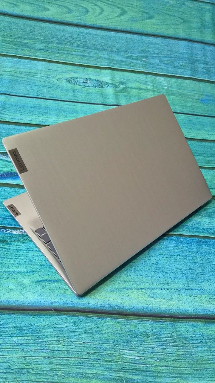 Notebook Lenovo Ideapad 3 Intel Windows 100% ok - Foto 3