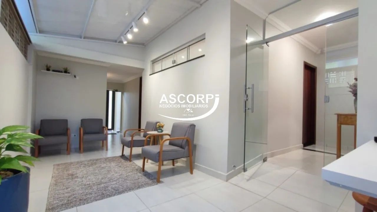 Sala comercial para alugar no bairro Paulista, Piracicaba.