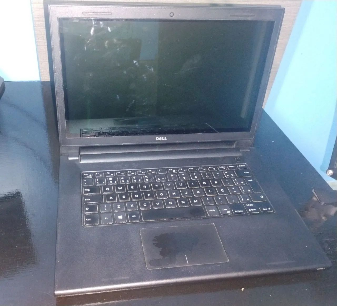 Notebook Dell i5 touchscreen  - Foto 2