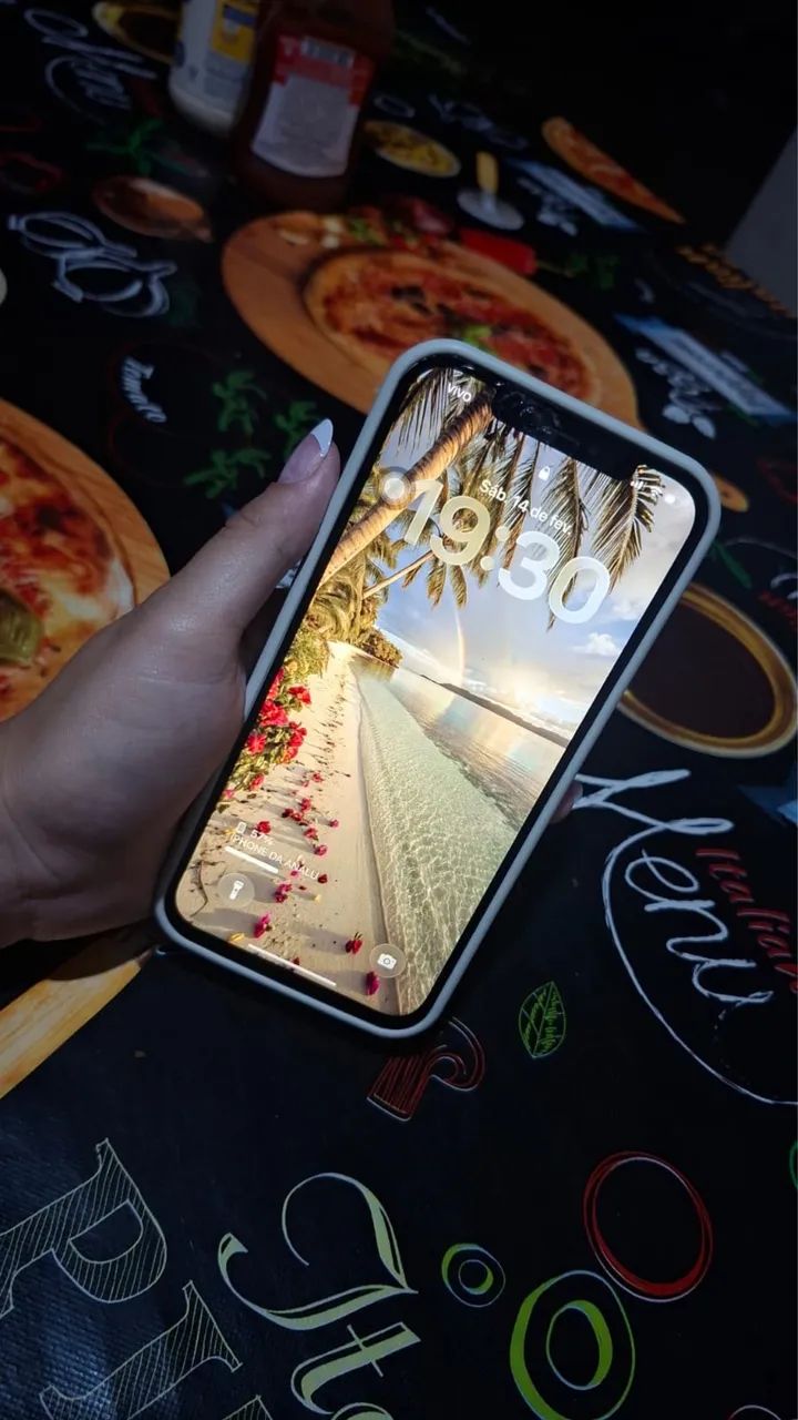 VENDO IPHONE 12 PRO MAX 128GB - Foto 3