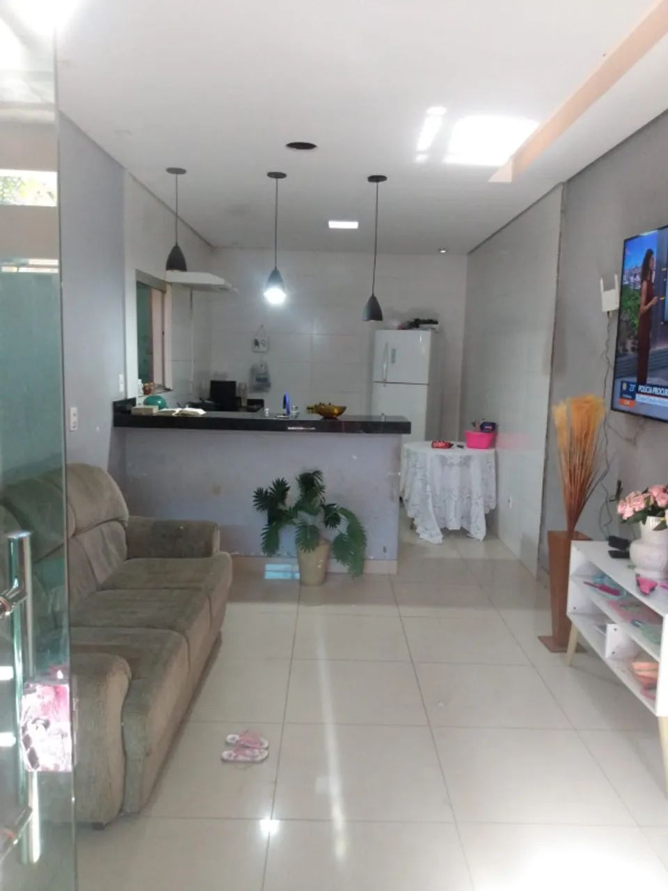Casa com 3 quartos à venda em Vespasiano - Foto 4