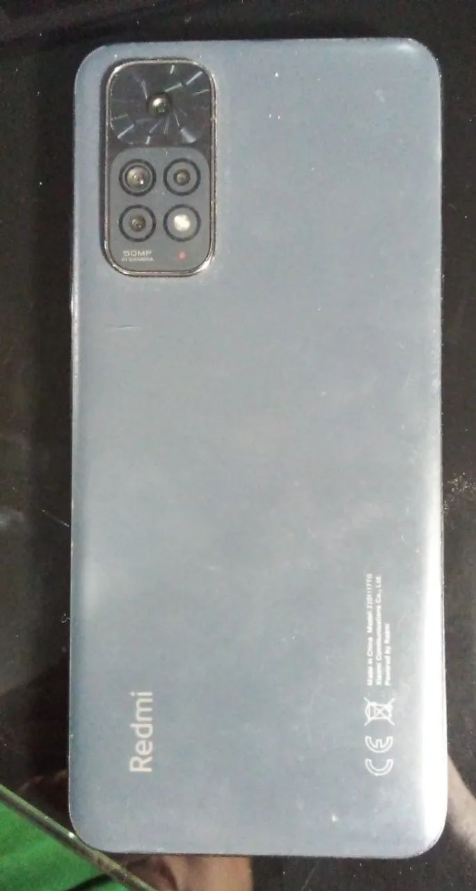 VENDE-SE Xiaomi Redmi Note 11 - Foto 2