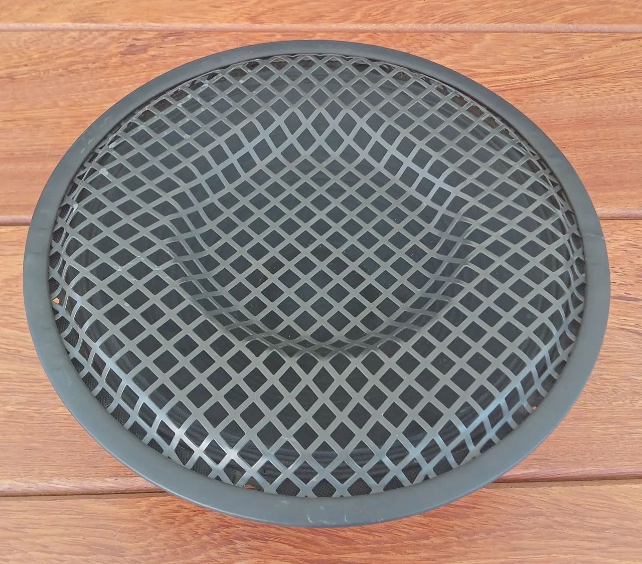 Alto Falante 12" com grade de proteção  - Foto 5