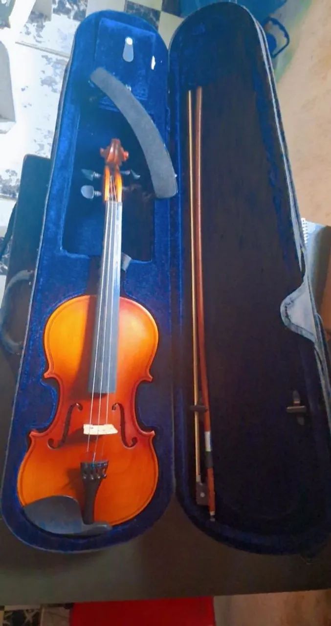 Instrumento  - Foto 2