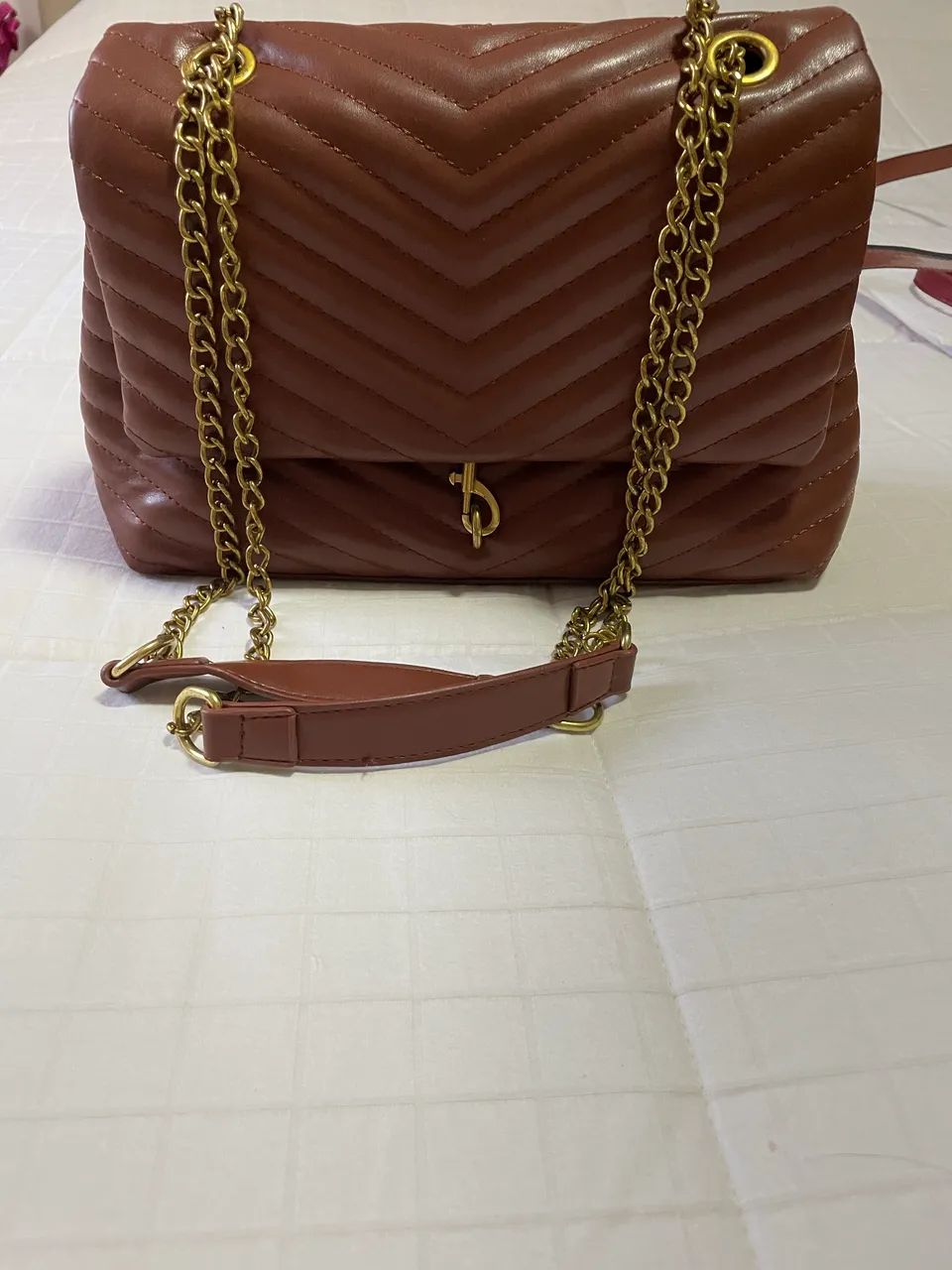Coleção de bolsas de griffe , oportunidade  - Foto 3