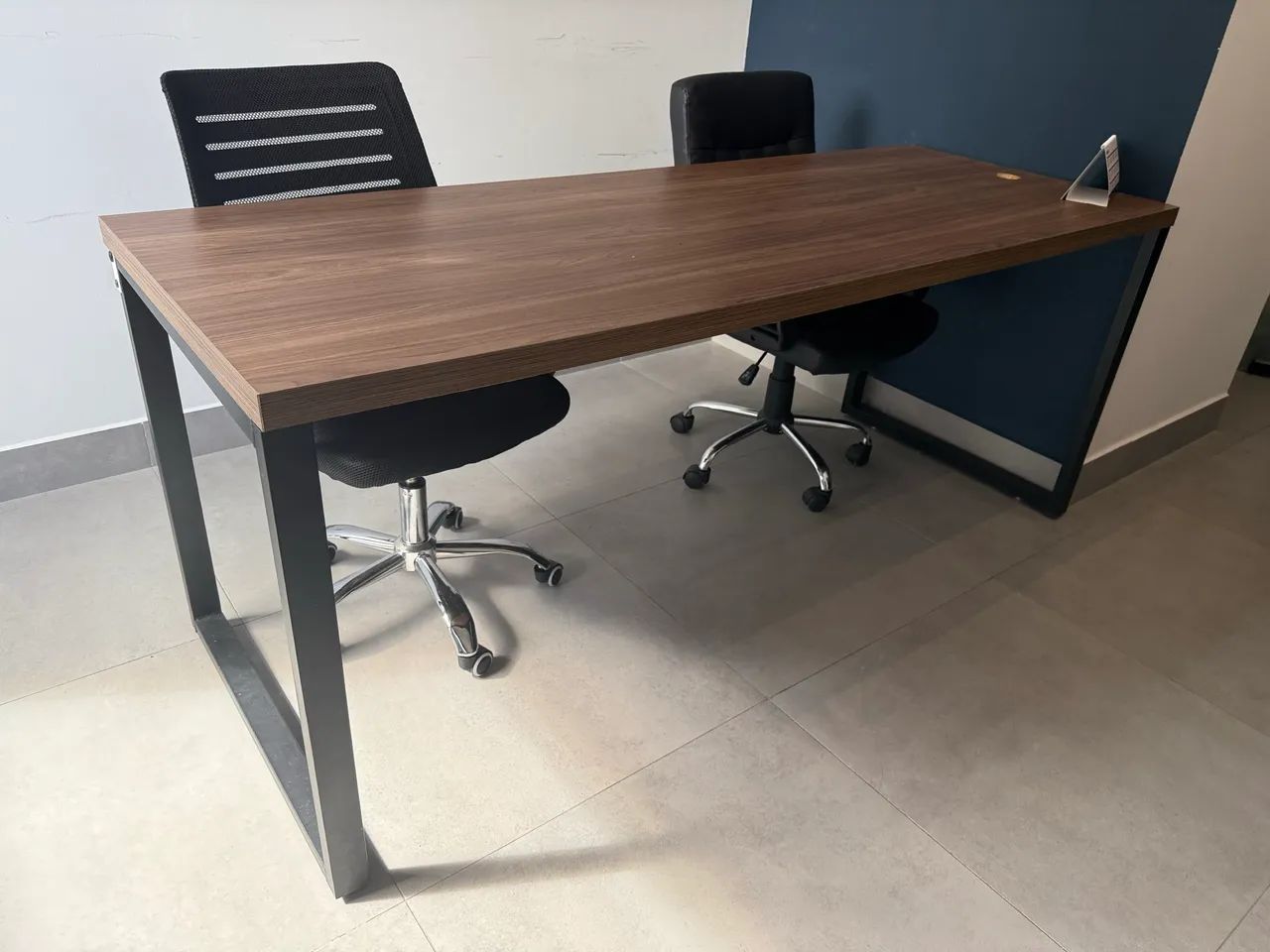 Mesa de escritório  - Foto 3
