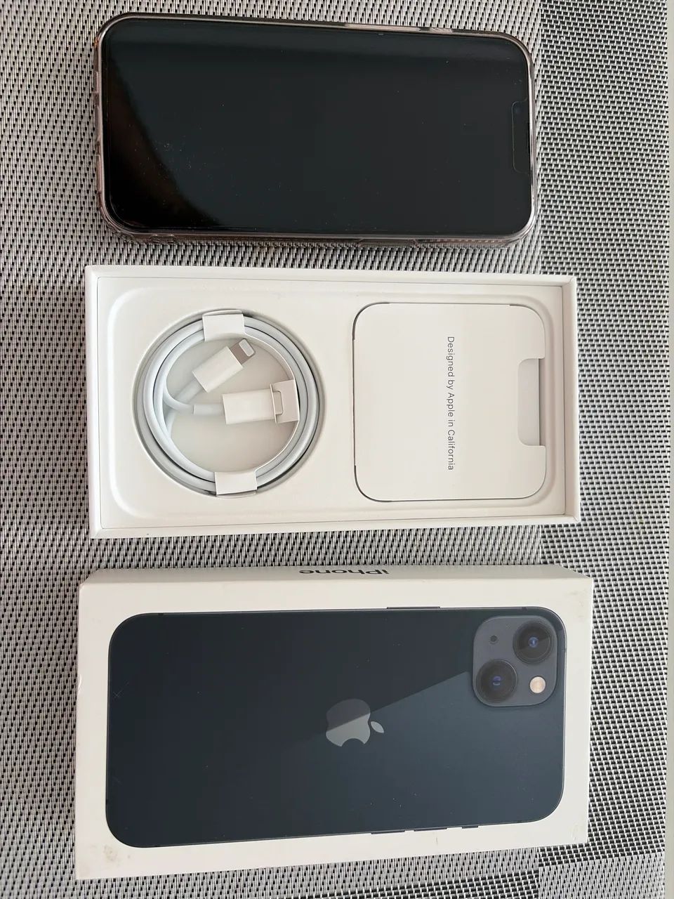 iPhone 13 128gb