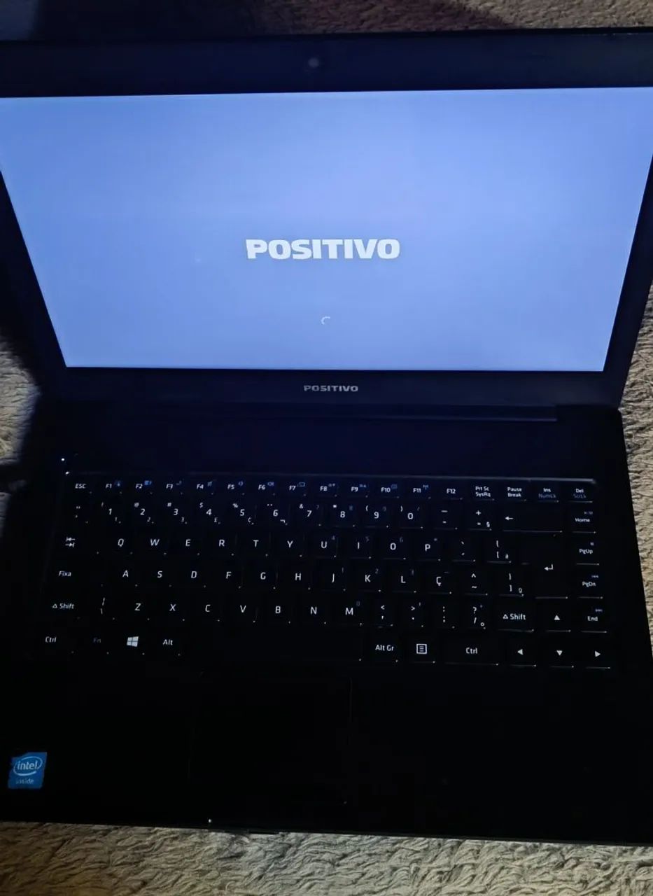 Notebook com SSD - Foto 2