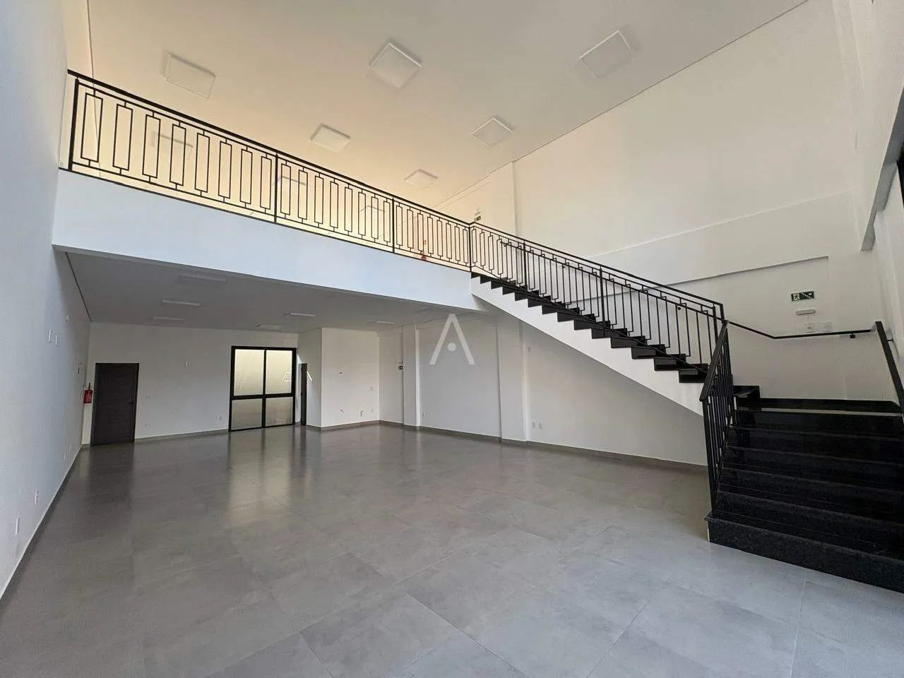 Sala Comercial Nova para Aluguel Neva em Cascavel Paraná - Foto 3