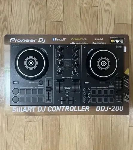 Ddj 200  - Foto 3