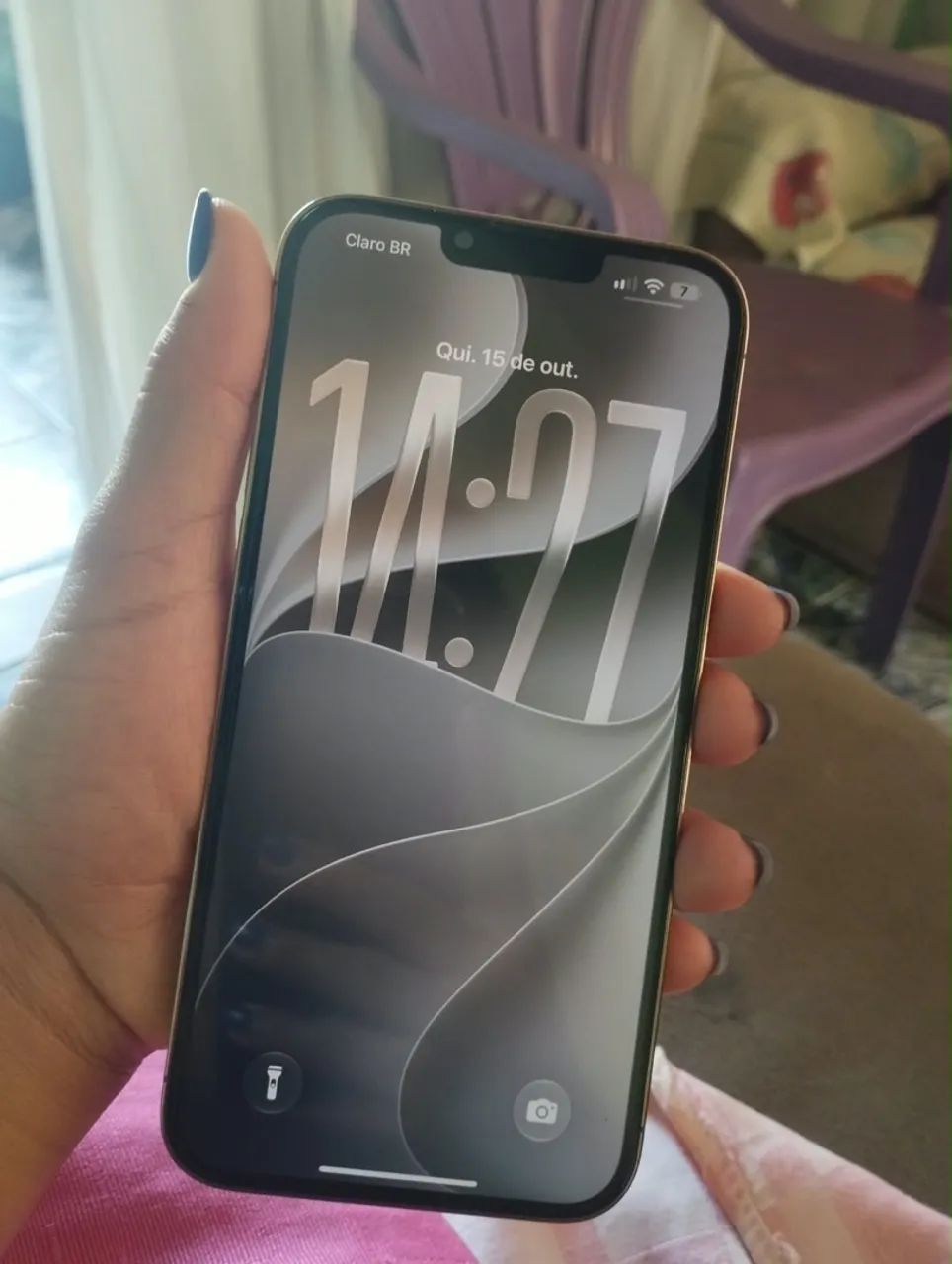 Celular 13 pro max - Foto 2