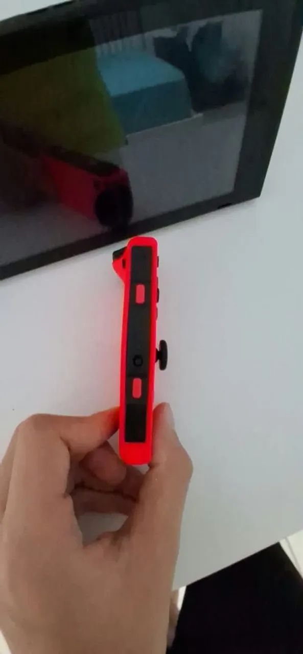Nintendo switch V2 - Foto 4