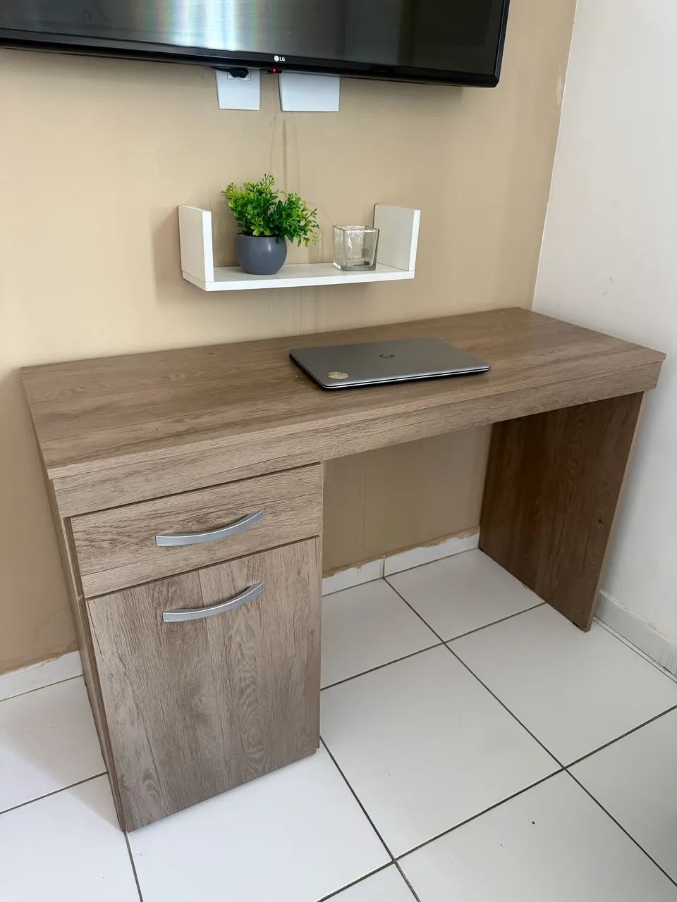 Mesa para computador 