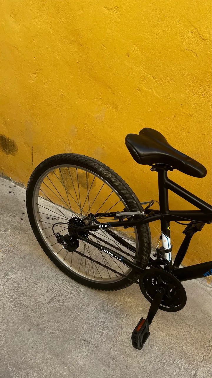 Bicicleta Caloi aro 26 - Foto 5