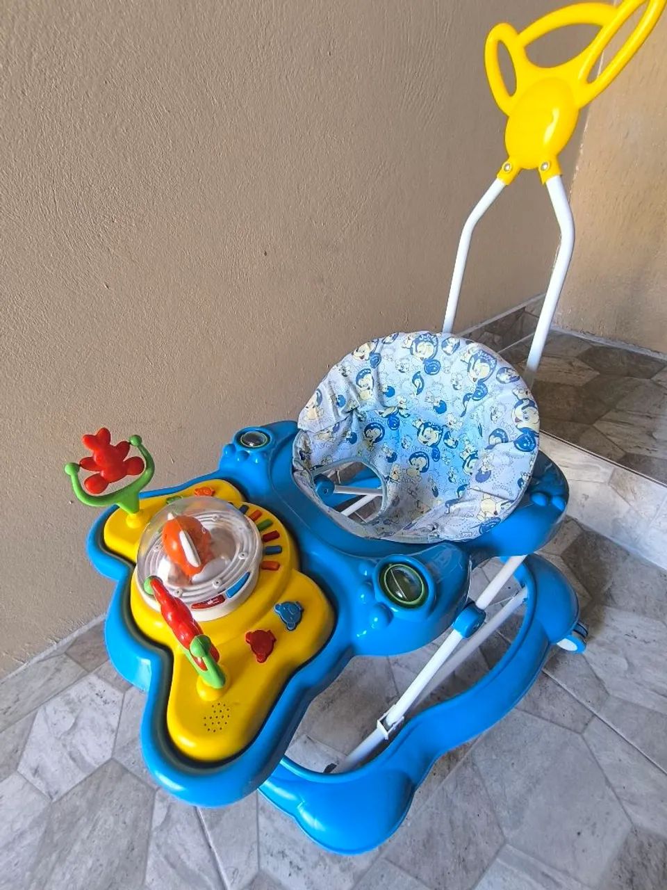 Andador  - Foto 3