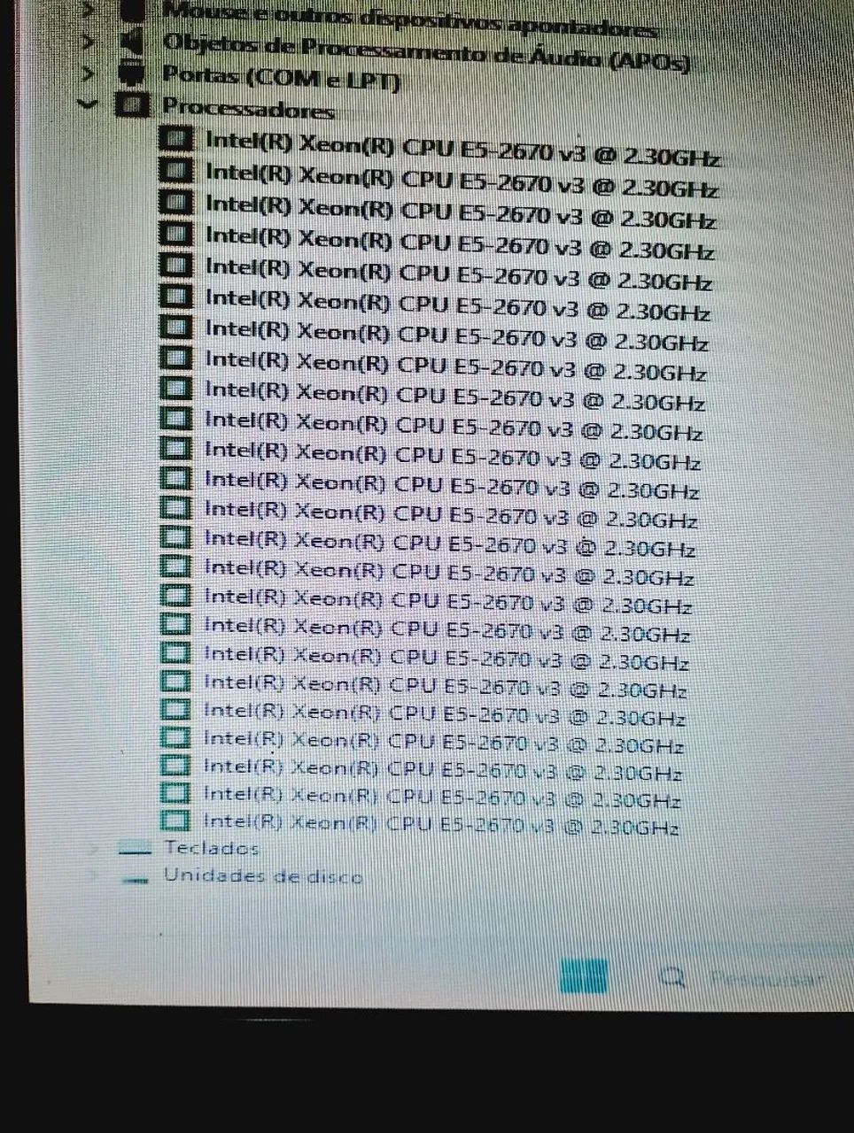 Computador gamer Xenon 2670 v3 - Foto 5
