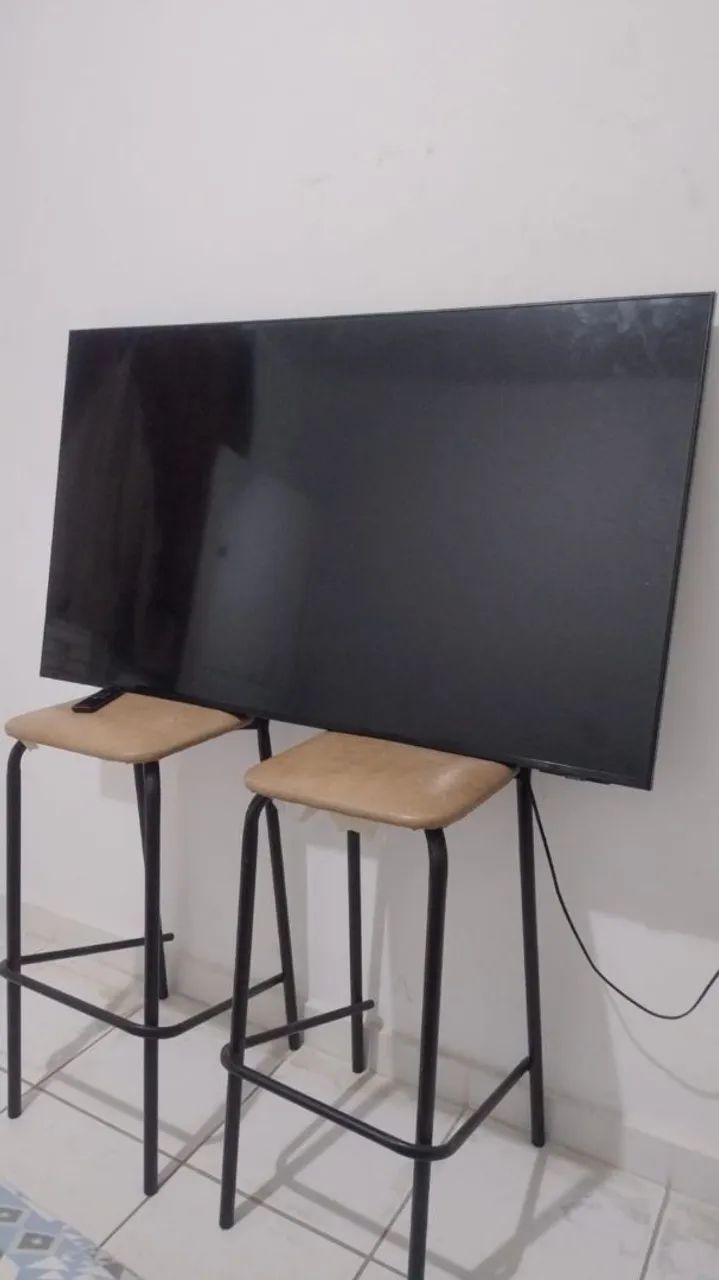 VENDO TELEVISÃO SMART TV 50 polegadas  - Foto 2
