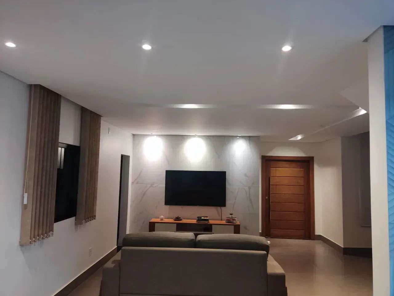 ( Casa Ponte Alta \ - Foto 2