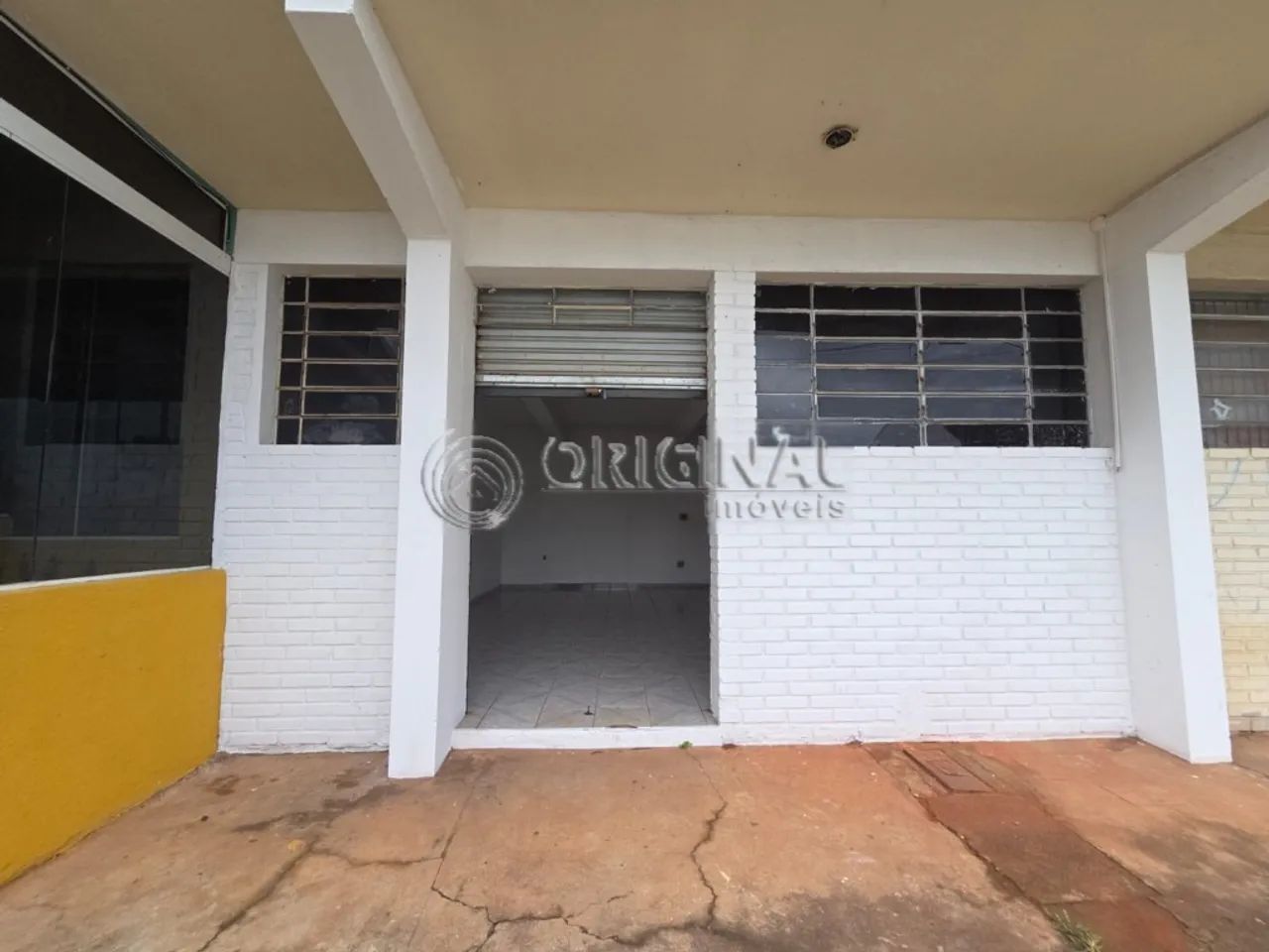 Loja comercial com 35 m² - Foto 2