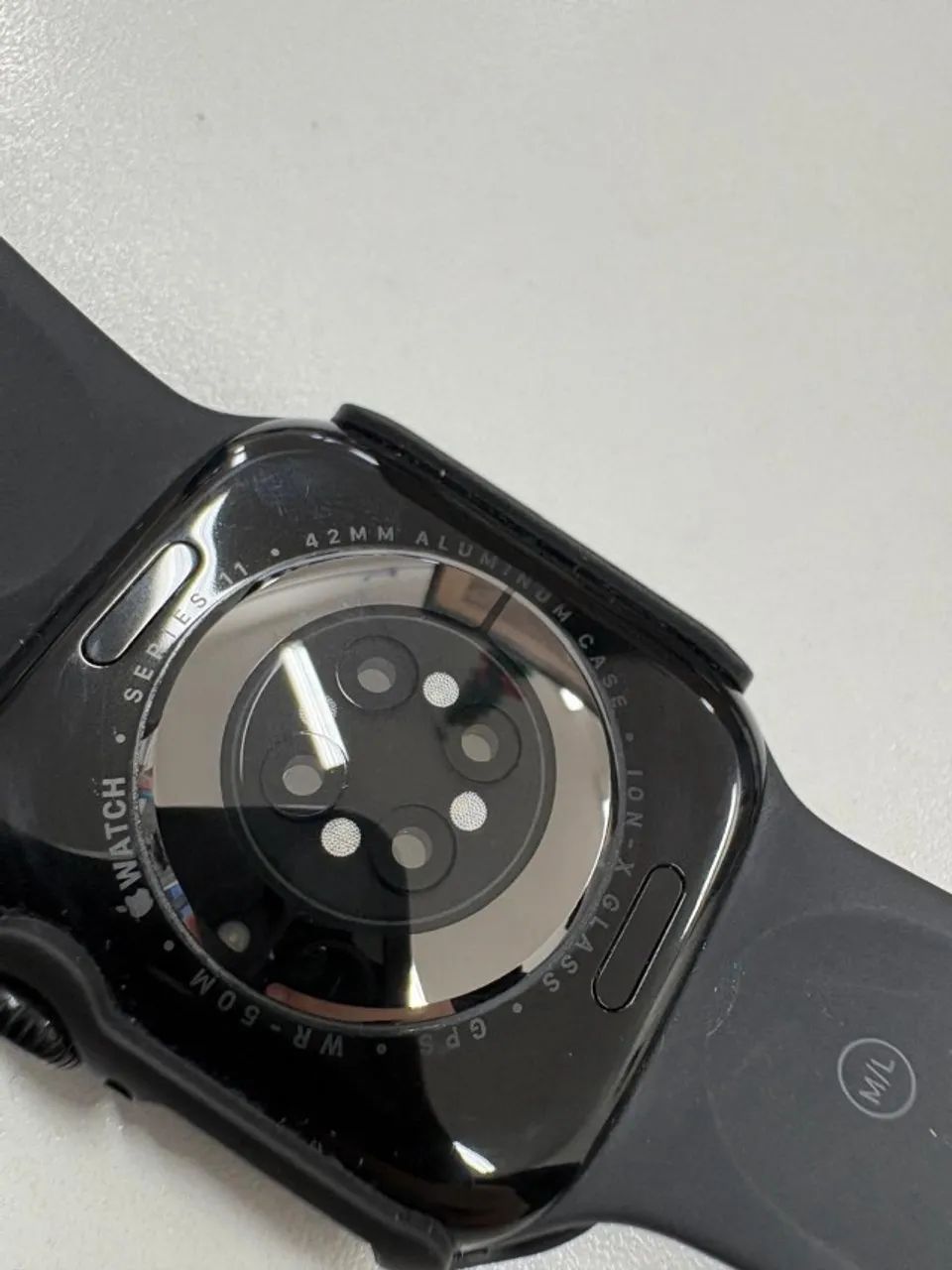 Apple Watch Series 11 42mm - Foto 2