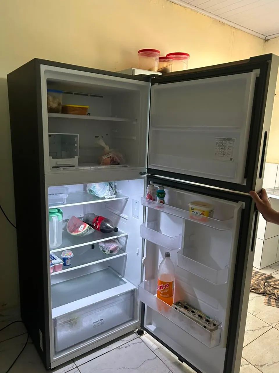 Geladeira - Foto 2