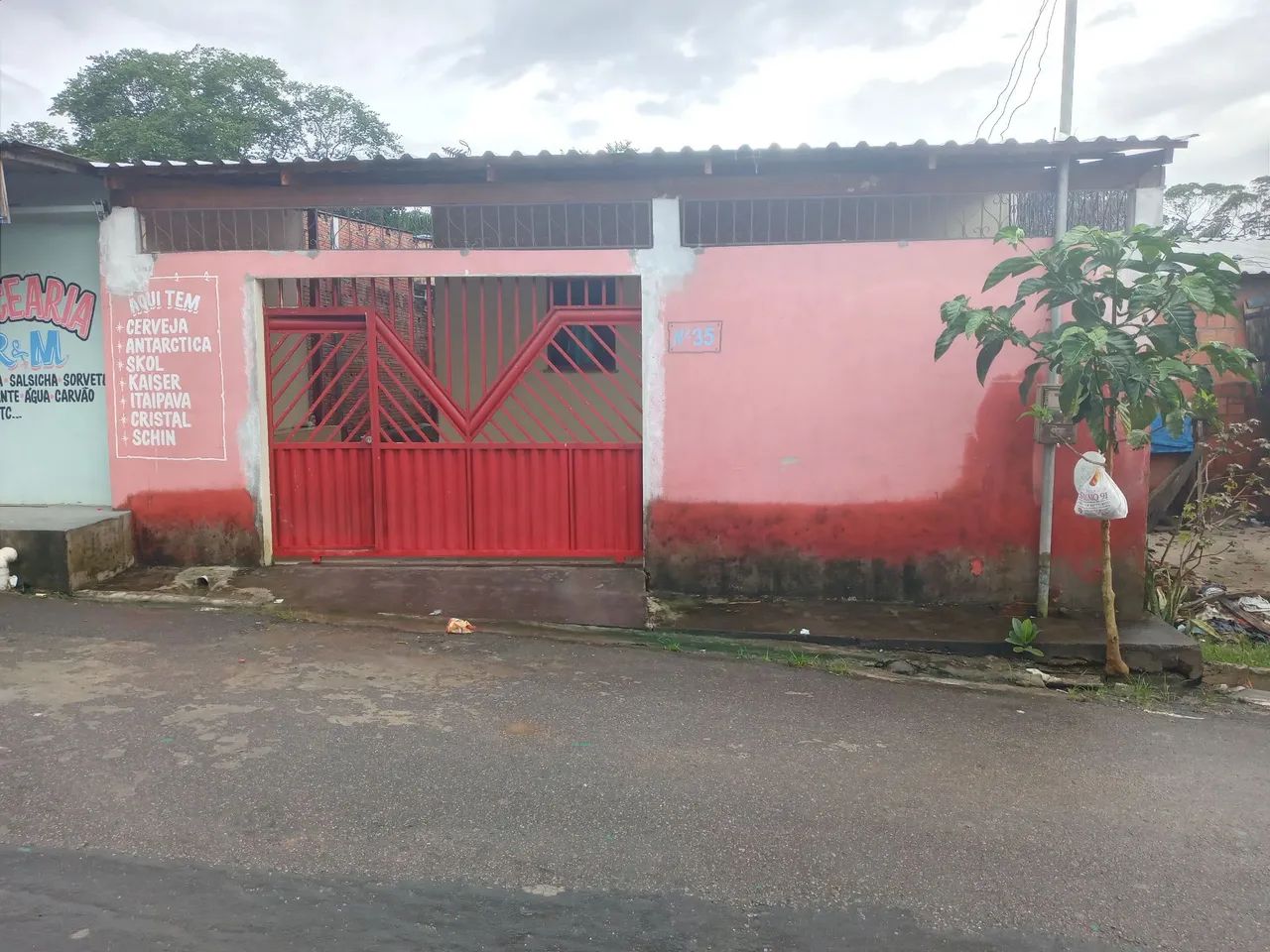 Aluguel 