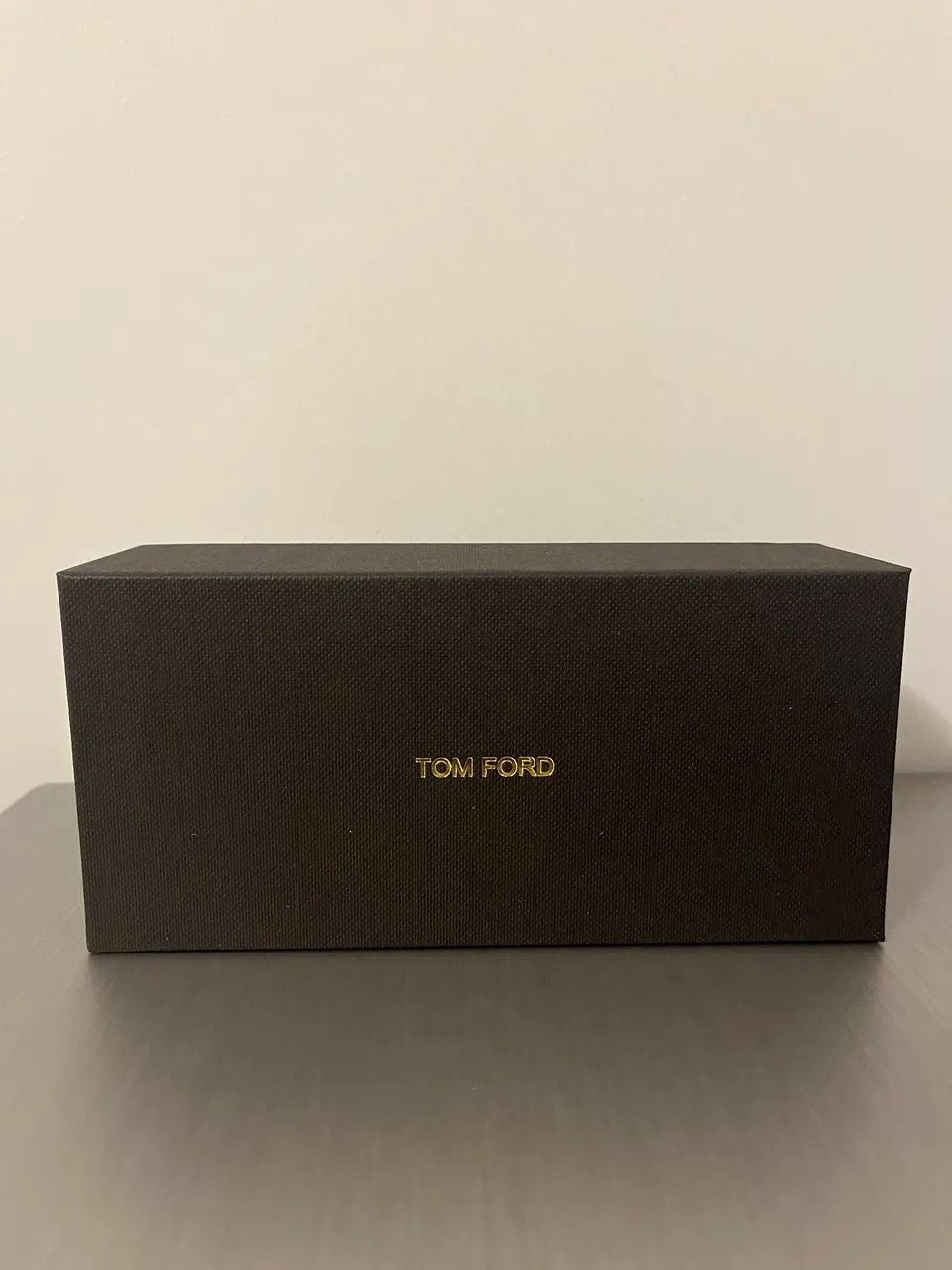 Óculos Tom Ford FT  - Foto 4