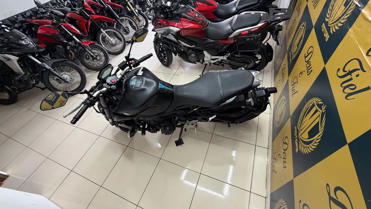 Yamaha 850cc 2022 - 1511254396 | OLX