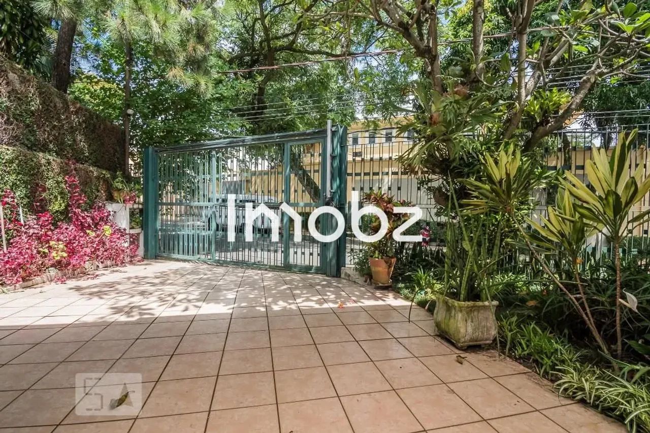 Casa à Venda - Santo Amaro , 4 Quartos, 250 m2 - Foto 4
