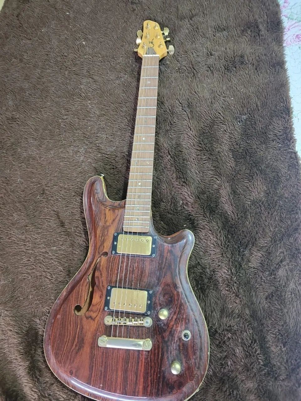 Guitarras - Foto 4
