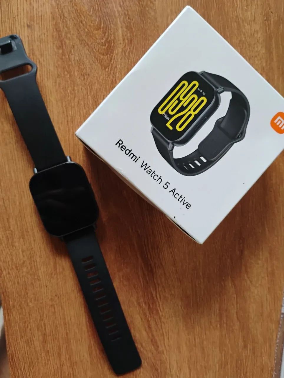 Redmi watch 5 Active 