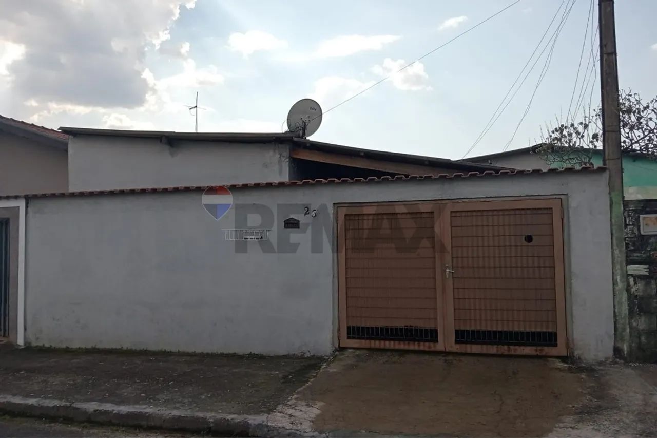 Casa Espaçosa e com Ótimo Preço!